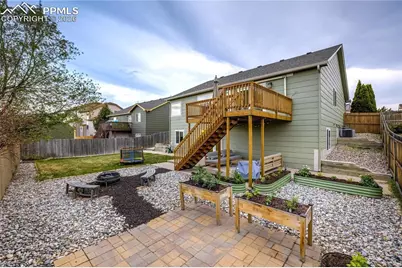 7443 Allens Park Drive, Colorado Springs, CO 80922 - Photo 45