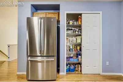 7443 Allens Park Drive, Colorado Springs, CO 80922 - Photo 15