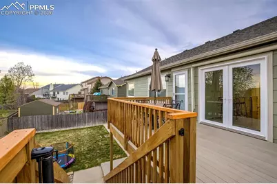 7443 Allens Park Drive, Colorado Springs, CO 80922 - Photo 37