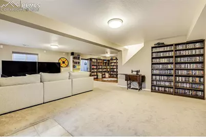 7443 Allens Park Drive, Colorado Springs, CO 80922 - Photo 27