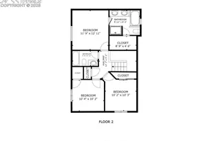 10044 Castor Dr, Colorado Springs, CO 80925 - Photo 21