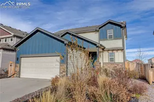 10044 Castor Dr, Colorado Springs, CO 80925 - Photo 1