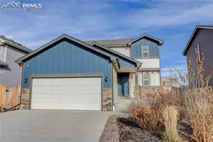 10044 Castor Dr, Colorado Springs, CO 80925 - Photo 1