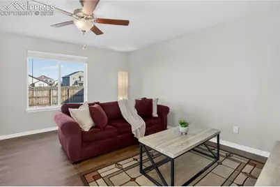 10044 Castor Drive, Colorado Springs, CO 80925 - Photo 3