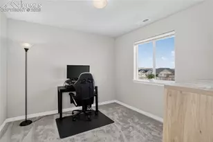 10044 Castor Dr, Colorado Springs, CO 80925 - Photo 15