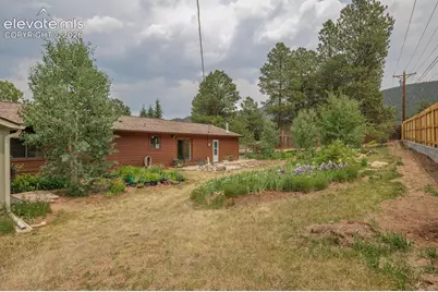 107 Glovers Lane, Woodland Park, CO 80863 - Photo 29