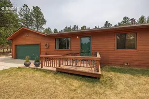 107 Glovers Ln, Woodland Park, CO 80863 - Photo 3