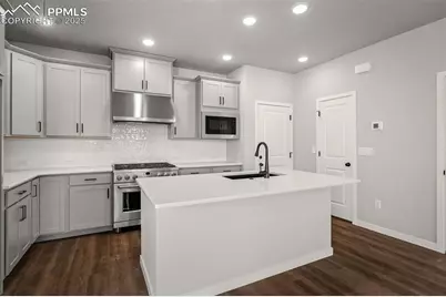 6343 Scrabble View, Colorado Springs, CO 80924 - Photo 5