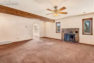 114 Via Linda Vista, Manitou Springs, CO 80829 - Photo 5