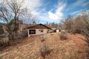 114 Via Linda Vista, Manitou Springs, CO 80829 - Photo 39