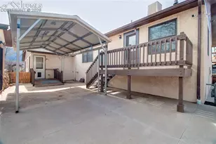 114 Via Linda Vista, Manitou Springs, CO 80829 - Photo 37