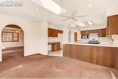 114 Via Linda Vista, Manitou Springs, CO 80829 - Photo 9