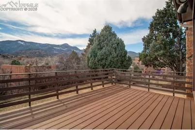 114 Via Linda Vista, Manitou Springs, CO 80829 - Photo 41