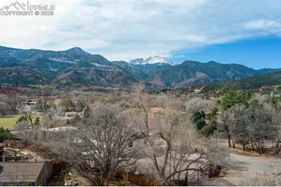 114 Via Linda Vista, Manitou Springs, CO 80829 - Photo 45