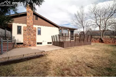 114 Via Linda Vista, Manitou Springs, CO 80829 - Photo 43