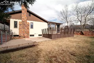 114 Via Linda Vista, Manitou Springs, CO 80829 - Photo 43