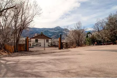 114 Via Linda Vista, Manitou Springs, CO 80829 - Photo 3