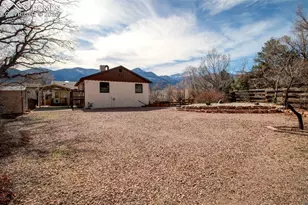 114 Via Linda Vista, Manitou Springs, CO 80829 - Photo 35