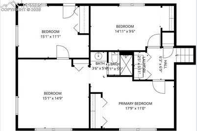 114 Via Linda Vista, Manitou Springs, CO 80829 - Photo 49