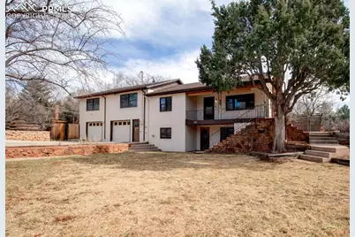 114 Via Linda Vista, Manitou Springs, CO 80829 - Photo 1