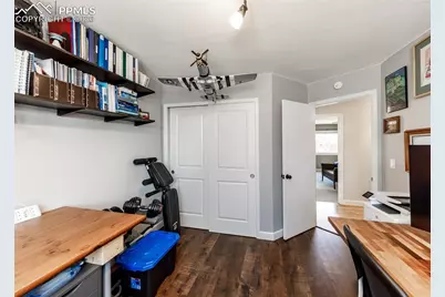 139 Palisade Circle, Manitou Springs, CO 80829 - Photo 35