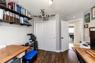 139 Palisade Cir, Manitou Springs, CO 80829 - Photo 35