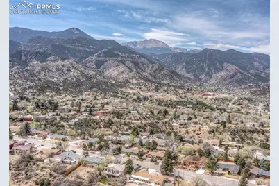 139 Palisade Circle, Manitou Springs, CO 80829 - Photo 45