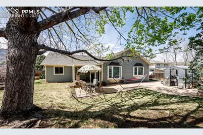 139 Palisade Circle, Manitou Springs, CO 80829 - Photo 41