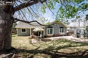 139 Palisade Cir, Manitou Springs, CO 80829 - Photo 41