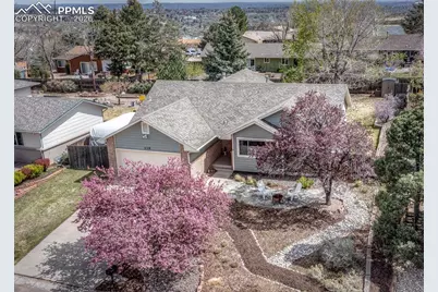 139 Palisade Circle, Manitou Springs, CO 80829 - Photo 5