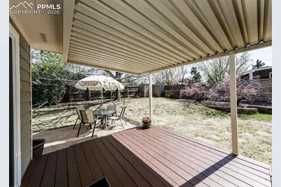 139 Palisade Circle, Manitou Springs, CO 80829 - Photo 39