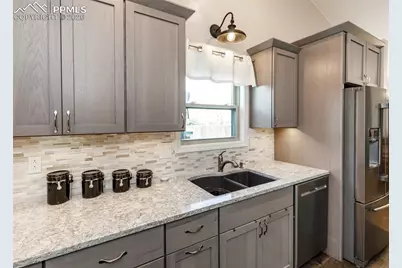 139 Palisade Circle, Manitou Springs, CO 80829 - Photo 19