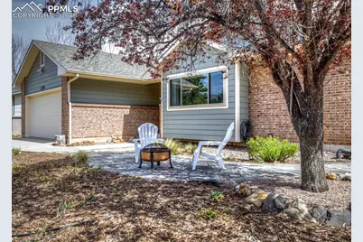 139 Palisade Circle, Manitou Springs, CO 80829 - Photo 3