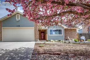 139 Palisade Cir, Manitou Springs, CO 80829 - Photo 1