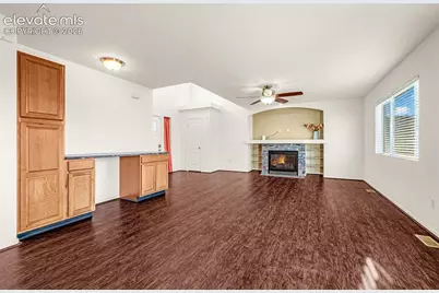 2483 Majestic Plains Court, Colorado Springs, CO 80915 - Photo 7