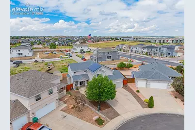2483 Majestic Plains Court, Colorado Springs, CO 80915 - Photo 3