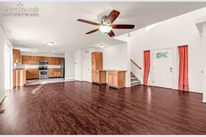 2483 Majestic Plains Court, Colorado Springs, CO 80915 - Photo 5