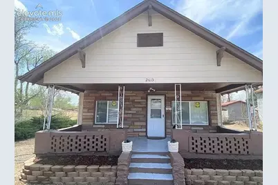 2613 Oakland Avenue, Pueblo, CO 81004 - Photo 1