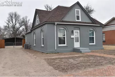 805 Raton Avenue, La Junta, CO 81050 - Photo 1