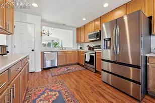 5471 Spoked Wheel Dr, Colorado Springs, CO 80923 - Photo 3