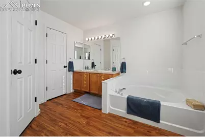 5471 Spoked Wheel Drive, Colorado Springs, CO 80923 - Photo 15
