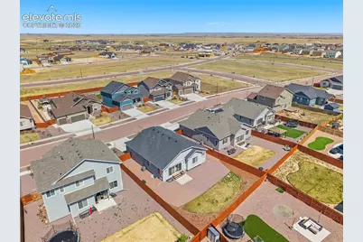10734 Rolling Peaks Drive, Peyton, CO 80831 - Photo 45