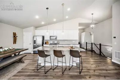 10734 Rolling Peaks Drive, Peyton, CO 80831 - Photo 11