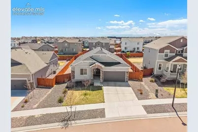 10734 Rolling Peaks Drive, Peyton, CO 80831 - Photo 5