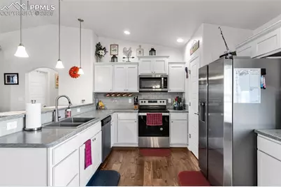 1485 E Ithaca Drive, Pueblo West, CO 81007 - Photo 15