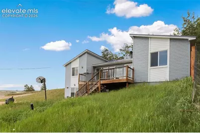 30 Will Stutley Drive, Divide, CO 80814 - Photo 1