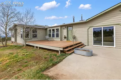 585 Mills Ranch Road, Woodland Park, CO 80863 - Photo 5