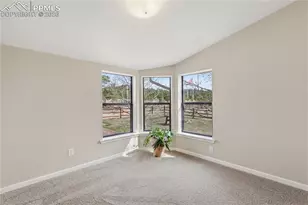 585 Mills Ranch Rd, Woodland Park, CO 80863 - Photo 29