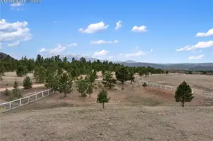 585 Mills Ranch Rd, Woodland Park, CO 80863 - Photo 11