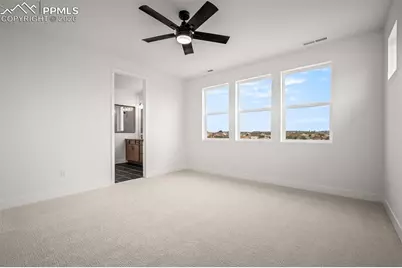 4405 Peak Crest View, Colorado Springs, CO 80918 - Photo 21